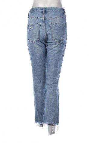 Γυναικείο Τζίν Unbranded, Μέγεθος S, Χρώμα Μπλέ, Τιμή 9,99 €