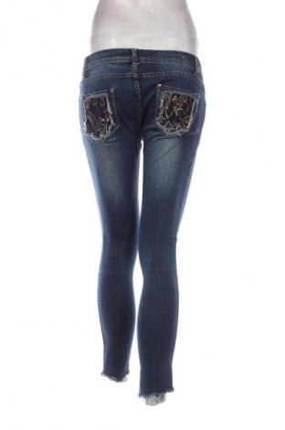 Női farmernadrág Unbranded, Méret M, Szín Kék, Ár 959 Ft