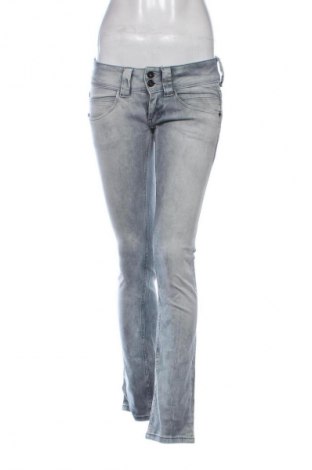 Damskie jeansy Pepe Jeans, Rozmiar S, Kolor Szary, Cena 172,99 zł, #132730239