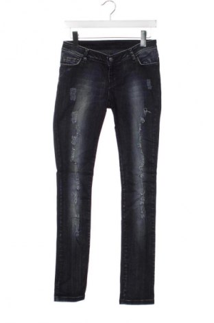 Damen Jeans Unbranded, Größe XS, Farbe Blau, Preis 3,99 €