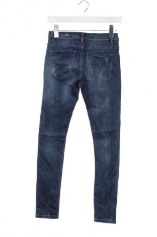 Damen Jeans Unbranded, Größe S, Farbe Blau, Preis 3,99 €