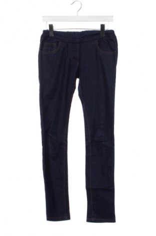 Γυναικείο Τζίν Unbranded, Μέγεθος XS, Χρώμα Μπλέ, Τιμή 2,99 €