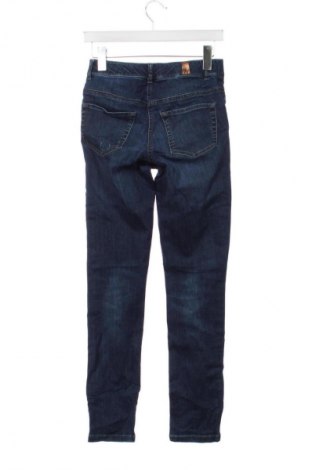 Damen Jeans Unbranded, Größe XS, Farbe Blau, Preis 3,99 €