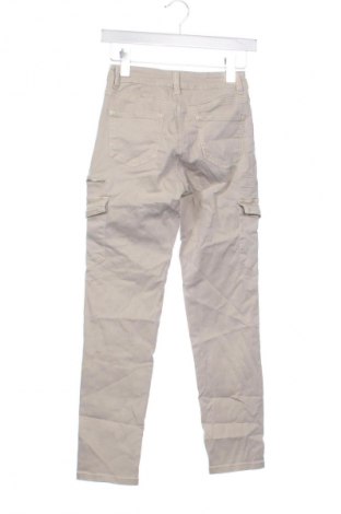 Damen Jeans Unbranded, Größe XS, Farbe Beige, Preis 3,99 €