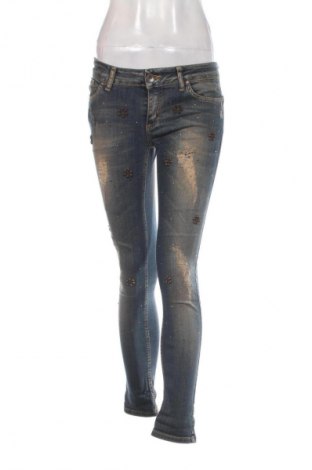 Damen Jeans Unbranded, Größe M, Farbe Mehrfarbig, Preis 3,99 €
