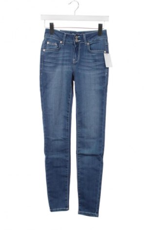 Γυναικείο Τζίν Wallflower, Μέγεθος S, Χρώμα Μπλέ, Τιμή 5,99 €