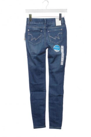 Γυναικείο Τζίν Wallflower, Μέγεθος S, Χρώμα Μπλέ, Τιμή 5,99 €