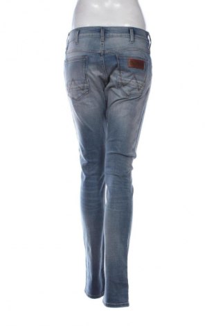 Damen Jeans Wrangler, Größe M, Farbe Blau, Preis € 35,99