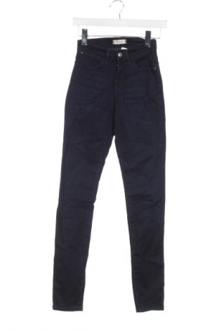 Γυναικείο Τζίν Wrangler, Μέγεθος XXS, Χρώμα Μπλέ, Τιμή 4,99 €