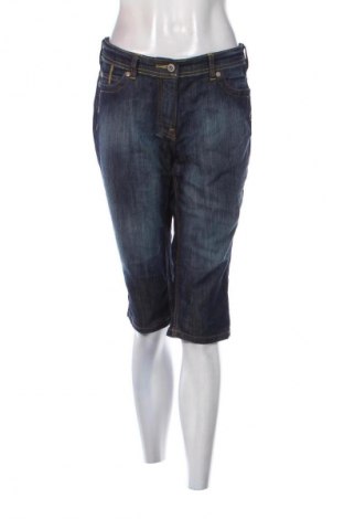 Γυναικείο Τζίν Yessica, Μέγεθος M, Χρώμα Μπλέ, Τιμή 2,99 €
