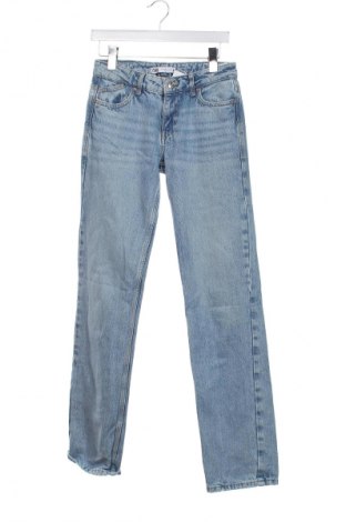 Damen Jeans Zara, Größe S, Farbe Blau, Preis € 18,99