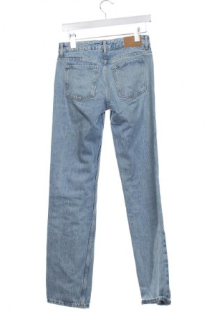 Damen Jeans Zara, Größe S, Farbe Blau, Preis € 18,99