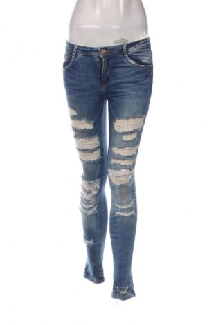 Damen Jeans Zara Trafaluc, Größe S, Farbe Blau, Preis 3,99 €