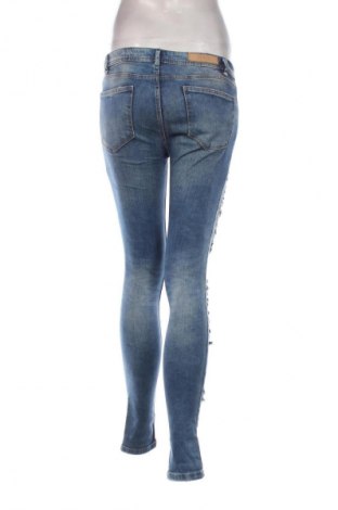 Damen Jeans Zara Trafaluc, Größe S, Farbe Blau, Preis 3,99 €