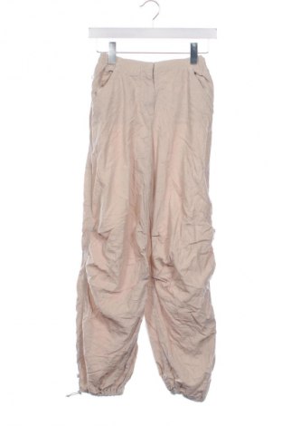 Дамски джинси Unbranded, Размер XS, Цвят Екрю, Цена 2,55 €