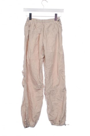 Дамски джинси Unbranded, Размер XS, Цвят Екрю, Цена 2,55 €