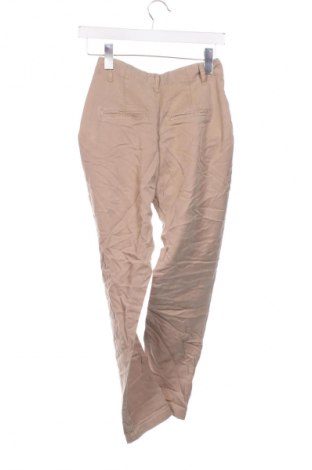 Damen Cordhose Vero Moda, Größe XS, Farbe Beige, Preis 3,99 €
