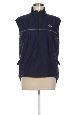 Damenweste Crane, Größe M, Farbe Blau, Preis 2,99 €