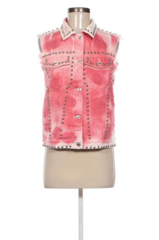 Dámska vesta  SHEIN, Veľkosť S, Farba Viacfarebná, Cena  19,95 €
