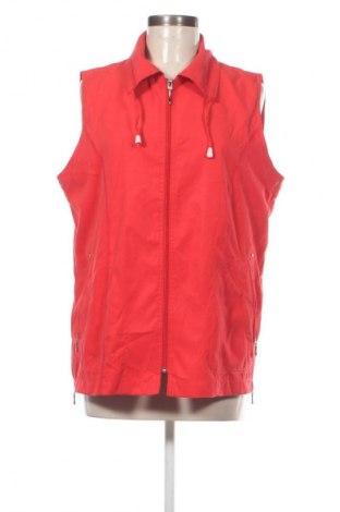 Damenweste Unbranded, Größe M, Farbe Rot, Preis 3,99 €