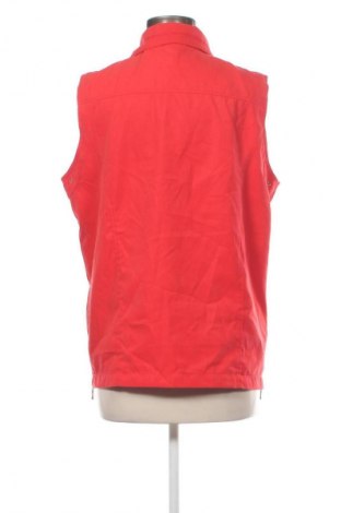 Damenweste Unbranded, Größe M, Farbe Rot, Preis 3,99 €