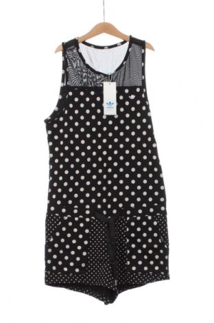 Dámská krátká kombinéza  Adidas Originals, Velikost XXS, Barva Vícebarevné, Cena  349,00 Kč