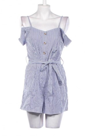 Dámská krátka kombinéza  Amisu, Veľkosť M, Farba Viacfarebná, Cena  4,95 €