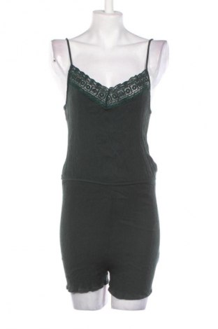 Dámská krátka kombinéza  Atmosphere, Veľkosť M, Farba Zelená, Cena  1,95 €