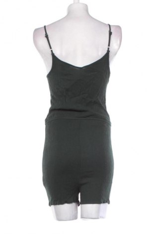 Dámská krátka kombinéza  Atmosphere, Veľkosť M, Farba Zelená, Cena  1,95 €