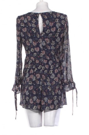 Salopetă scurtă de damă Bershka, Mărime M, Culoare Multicolor, Preț 7,99 Lei