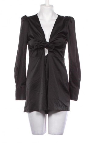 Damski krótki kombinezon Bik Bok, Rozmiar S, Kolor Czarny, Cena 15,99 zł