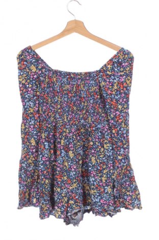 Kurzer Damenoverall Fb Sister, Größe XS, Farbe Mehrfarbig, Preis 1,99 €