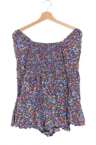 Kurzer Damenoverall Fb Sister, Größe XS, Farbe Mehrfarbig, Preis 1,99 €
