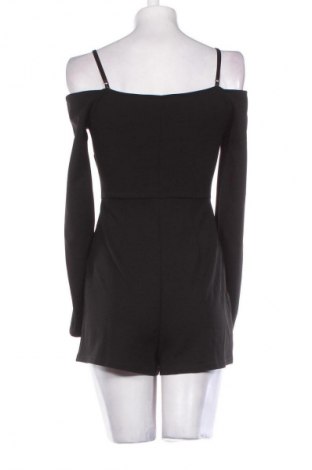 Dámská krátká kombinéza  Fb Sister, Velikost S, Barva Černá, Cena  89,00 Kč