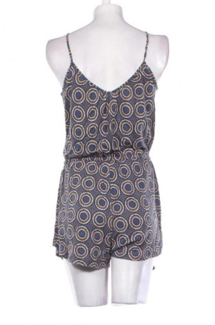 Dámská krátká kombinéza  H&M, Velikost S, Barva Vícebarevné, Cena  49,00 Kč