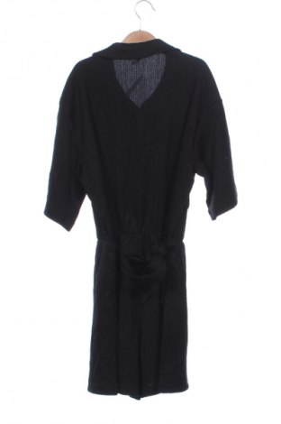 Dámská krátká kombinéza  H&M, Velikost XS, Barva Černá, Cena  99,00 Kč