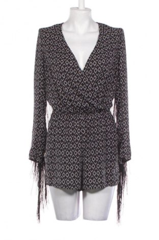 Damski krótki kombinezon H&M, Rozmiar S, Kolor Kolorowy, Cena 27,99 zł