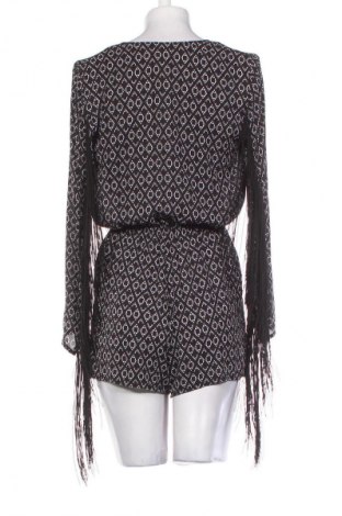 Damski krótki kombinezon H&M, Rozmiar S, Kolor Kolorowy, Cena 27,99 zł