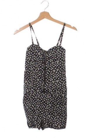Salopetă scurtă de damă H&M Divided, Mărime XS, Culoare Multicolor, Preț 10,99 Lei