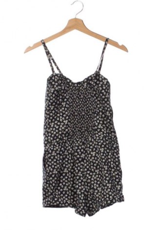 Salopetă scurtă de damă H&M Divided, Mărime XS, Culoare Multicolor, Preț 10,99 Lei