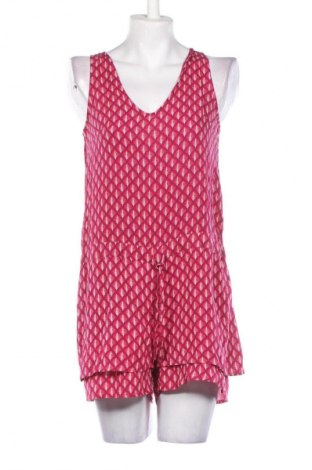 Damski krótki kombinezon In Extenso, Rozmiar S, Kolor Kolorowy, Cena 9,99 zł