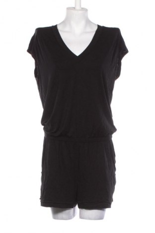 Dámská krátka kombinéza  Lascana, Veľkosť M, Farba Čierna, Cena  12,95 €