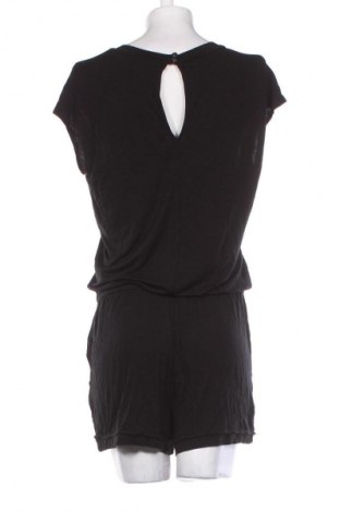 Dámská krátka kombinéza  Lascana, Veľkosť M, Farba Čierna, Cena  12,95 €