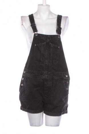 Дамски къс гащеризон Old Navy, Размер S, Цвят Черен, Цена 5,11 €