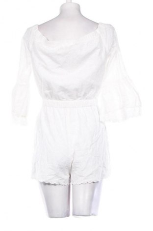 Women's short jumpsuit Review, Μέγεθος S, Χρώμα Πολύχρωμο, Τιμή 1,99 €