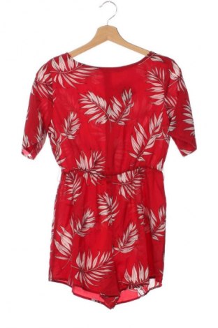 Kurzer Damenoverall SHEIN, Größe XS, Farbe Mehrfarbig, Preis 5,99 €