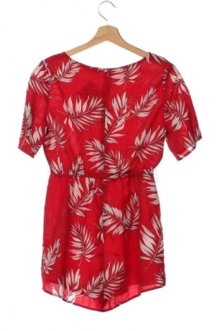 Kurzer Damenoverall SHEIN, Größe XS, Farbe Mehrfarbig, Preis 5,99 €