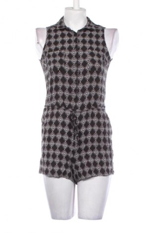Kurzer Damenoverall Tally Weijl, Größe M, Farbe Mehrfarbig, Preis 2,99 €