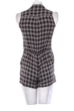 Kurzer Damenoverall Tally Weijl, Größe M, Farbe Mehrfarbig, Preis 2,99 €