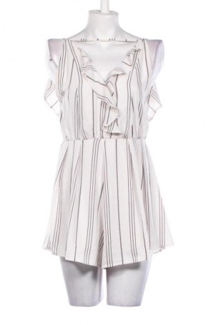 Kurzer Damenoverall Tally Weijl, Größe M, Farbe Mehrfarbig, Preis 4,99 €